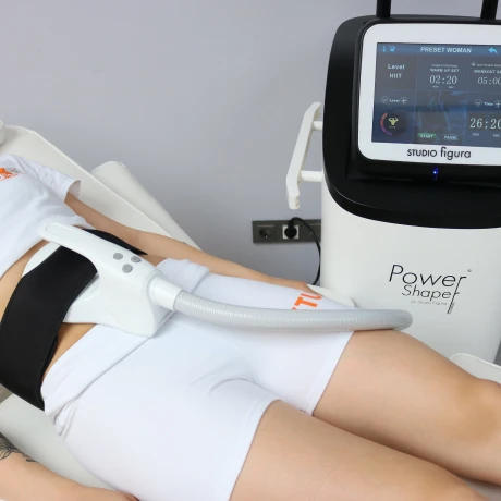 10xPower Shaper – 30 minut