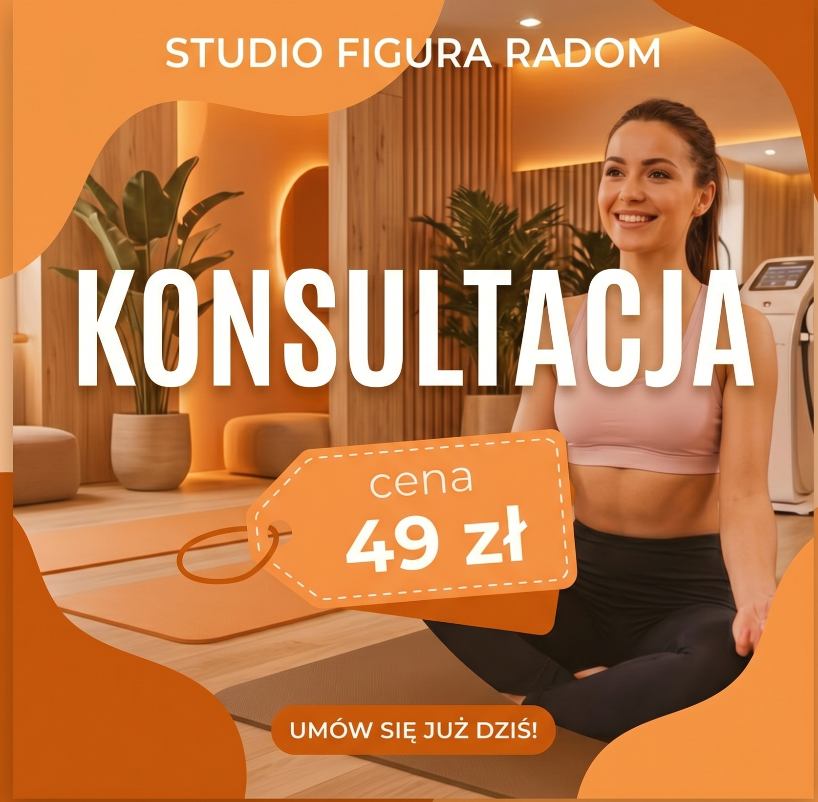 Konsultacja